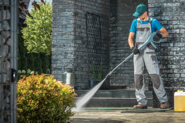 Best Oil Spill Cleanup  in Oak Ridge North, TX