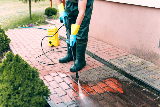 Best Spring Cleaning  in Oak Ridge North, TX