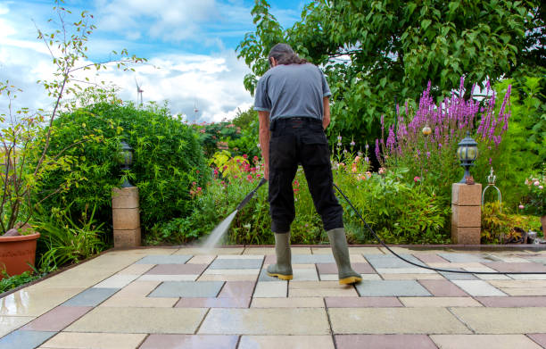 Best Concrete Sealing  in Oak Ridge North, TX