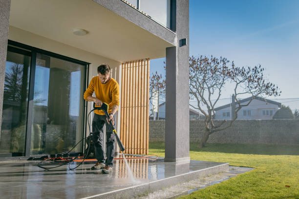 Pre-Holiday Cleaning in Oak Ridge North, TX