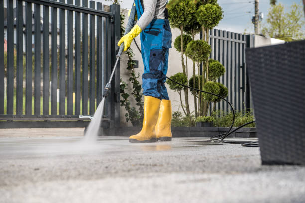 Best Rust Removal  in Oak Ridge North, TX