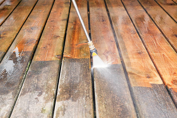 Best Solar Panel Cleaning  in Oak Ridge North, TX